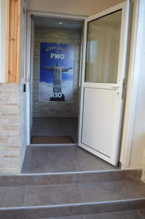  Rio rooms (стаи за гости)  Шумен